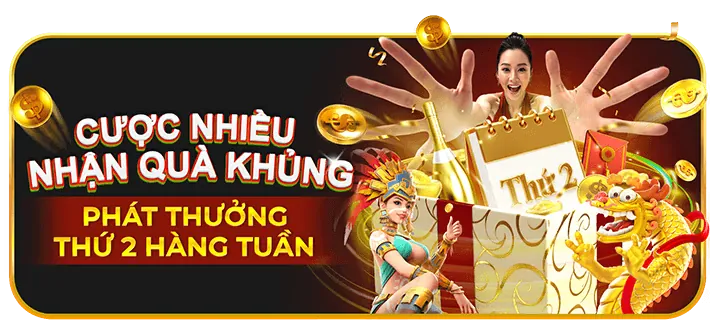 Hoàn Trả & VIP