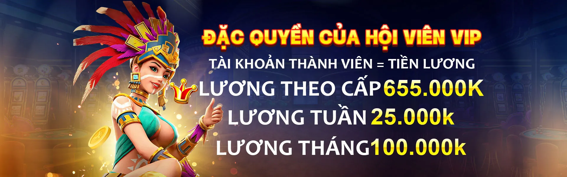 Ưu đãi độc quyền tại PK8998