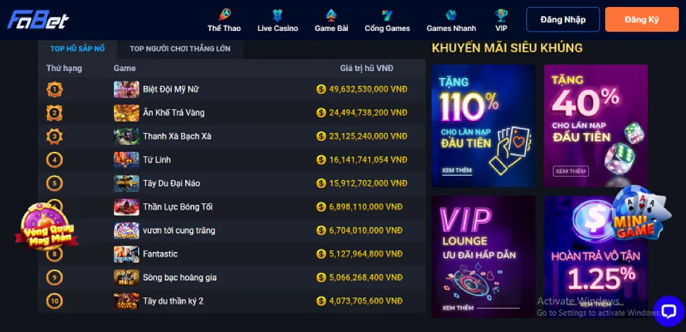 Trải nghiệm giải trí nâng cao với PK8998 VIP