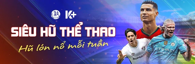 Ưu đãi độc quyền dành cho thành viên VIP PK8998